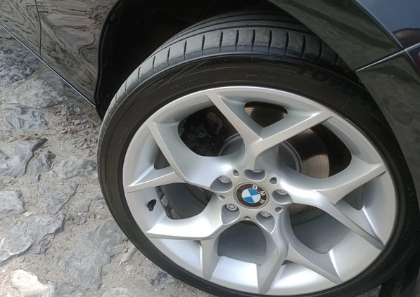 BMW Seria 1 cena 35999 przebieg: 220000, rok produkcji 2011 z Nowe Brzesko małe 742